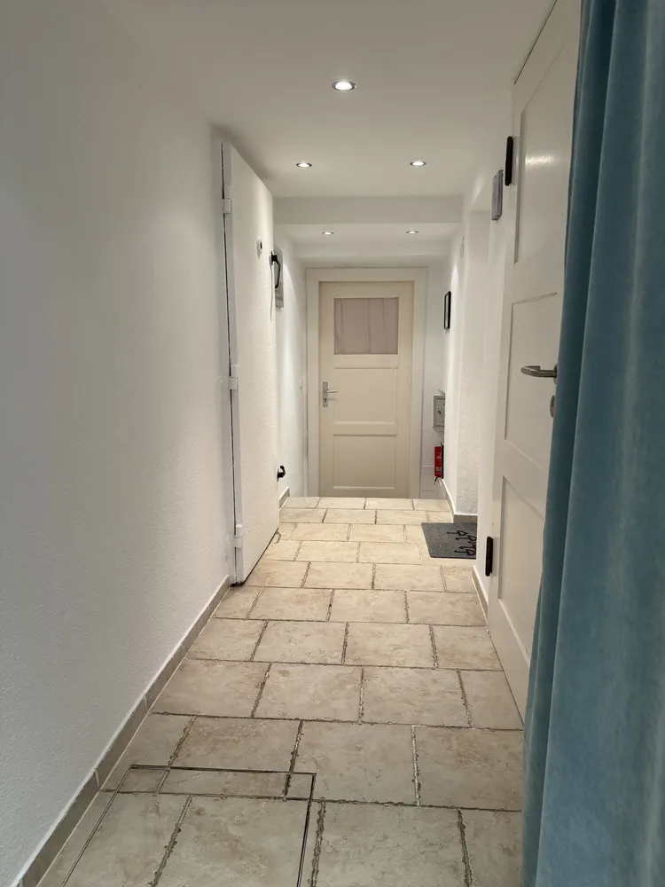 2 Zimmer Wohnung mit 36 m² in Berlin – Bild 11