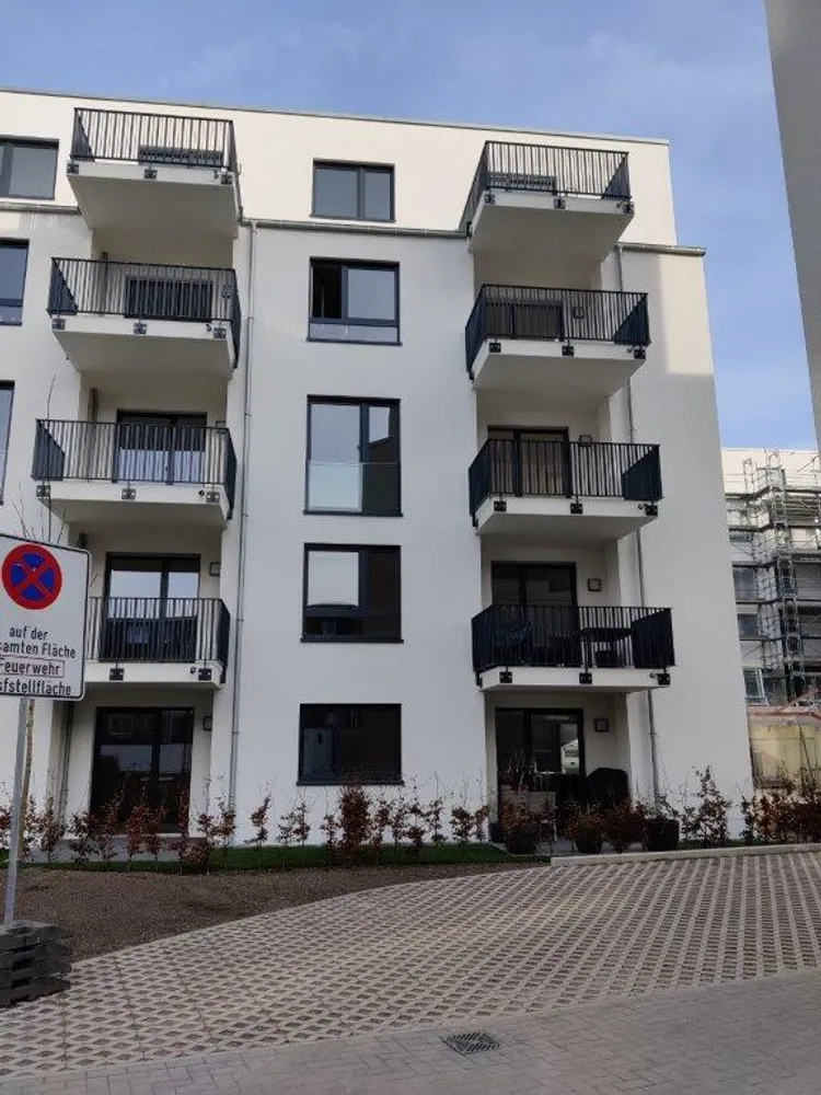 4 Zimmer Wohnung mit 106 m² in Solingen – Bild 5