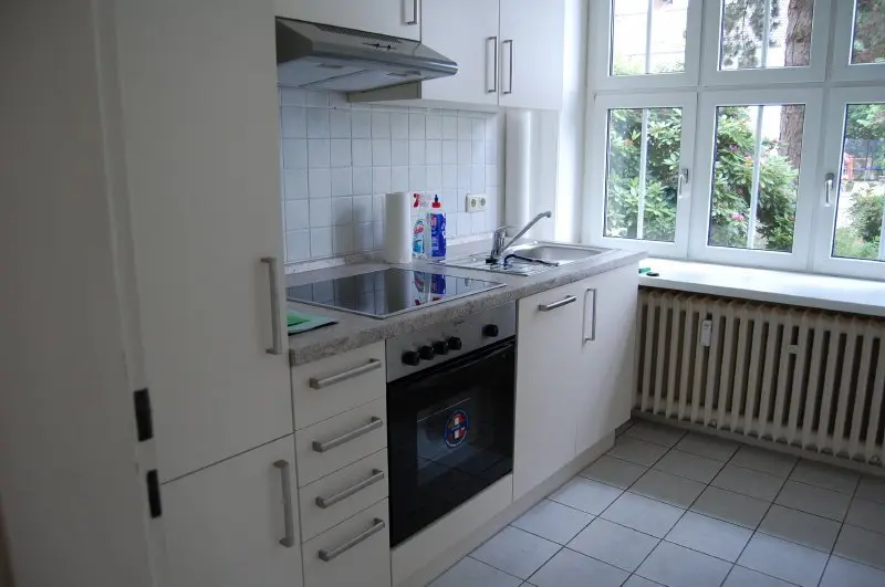3 Zimmer Wohnung mit 120 m² in Cuxhaven – Bild 3