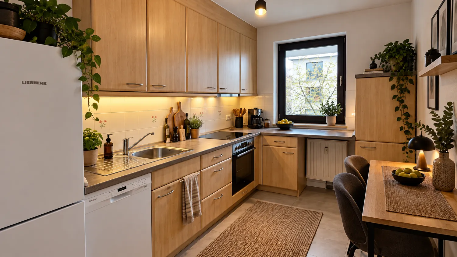 3 Zimmer Wohnung mit 66 m² in Verden (Aller) – Bild 6