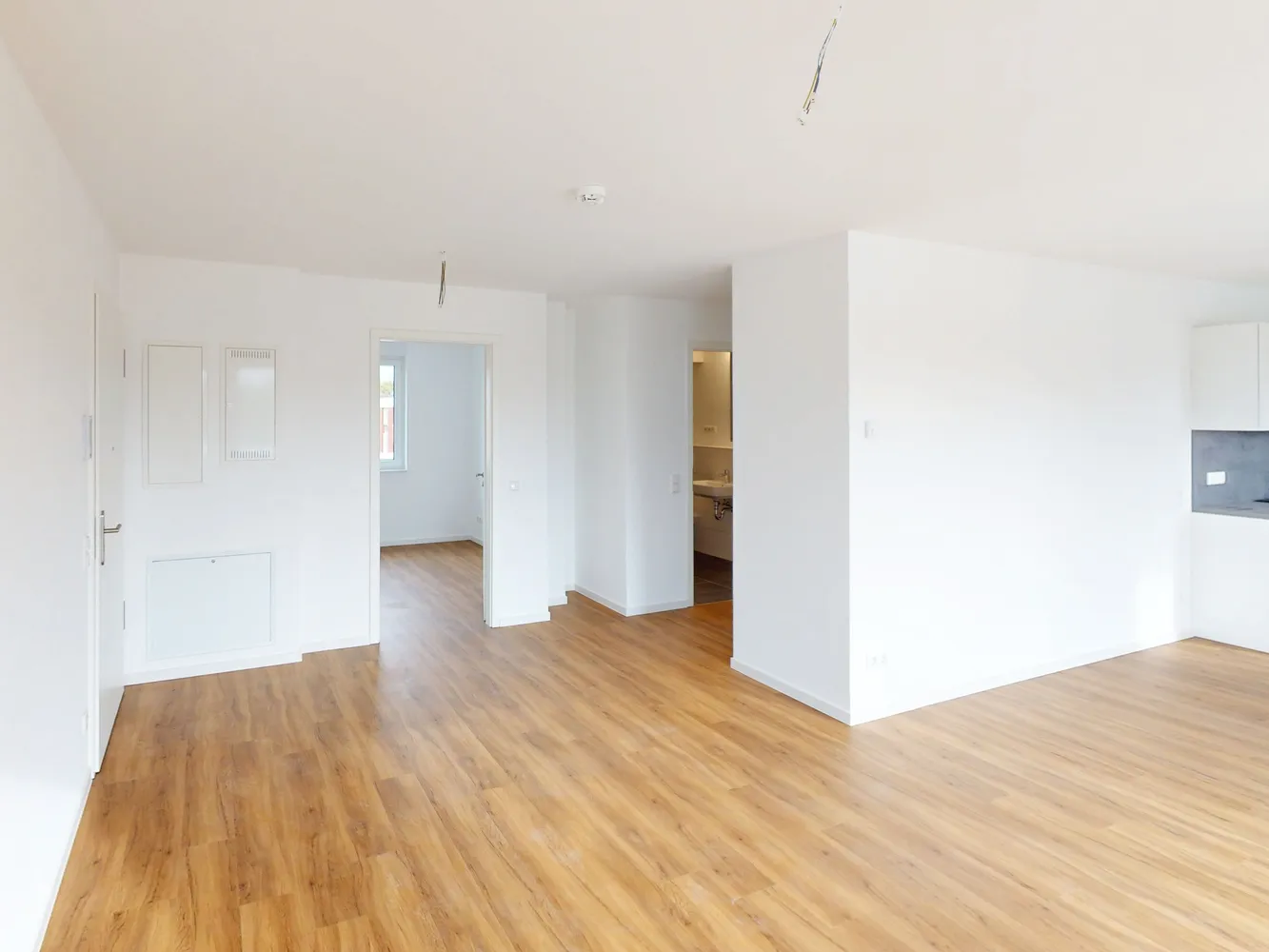 3 Zimmer Wohnung mit 85 m² in Krefeld – Bild 2