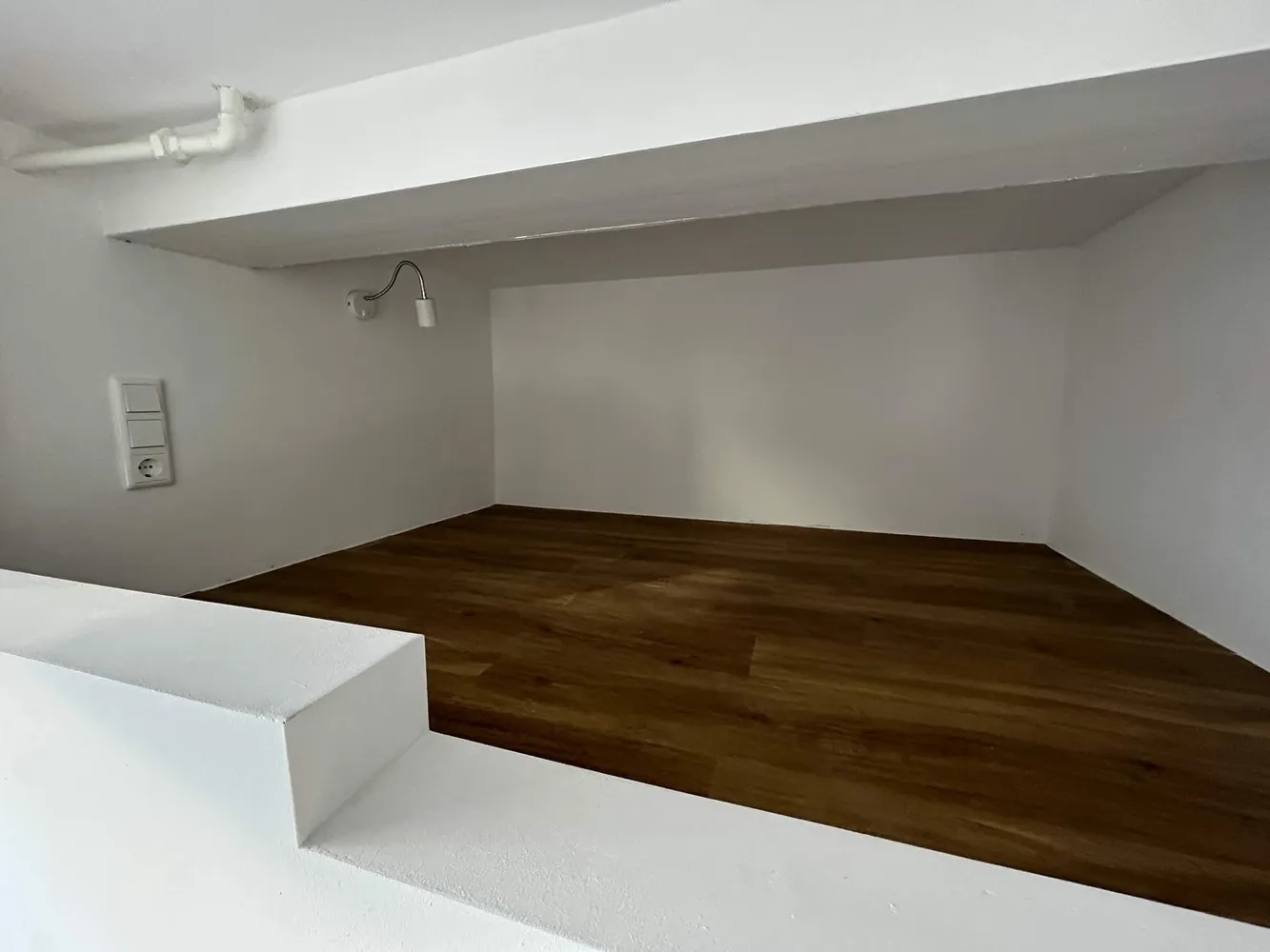 1 Zimmer Wohnung mit 27 m² in Ludwigshafen am Rhein – Bild 4