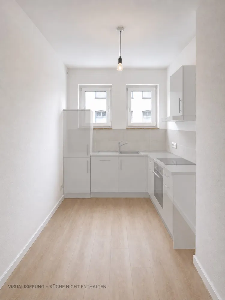 4 Zimmer Wohnung mit 85 m² in Wiesbaden – Bild 8