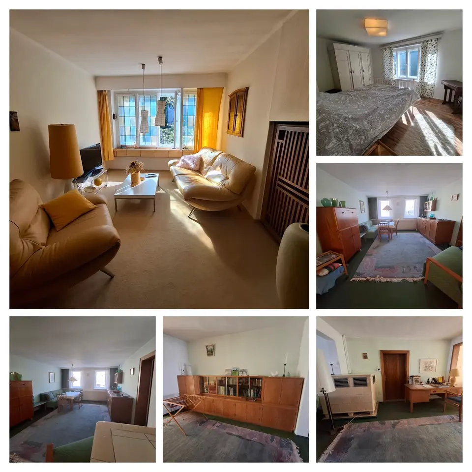 3 Zimmer Haus mit 112 m² in Zwickau – Bild 5