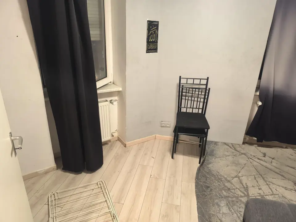 2 Zimmer Wohnung mit 30 m² in Mannheim – Bild 1