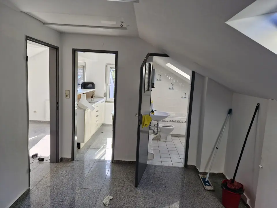 2 Zimmer Wohnung mit 55 m² in Darmstadt – Bild 7
