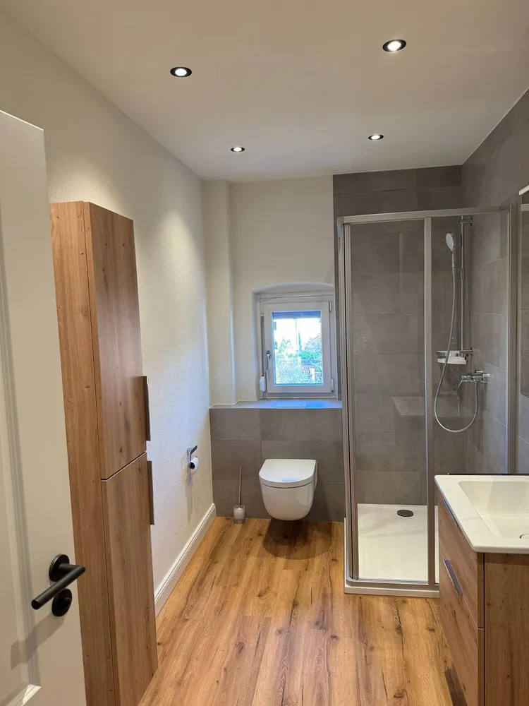 3 Zimmer Wohnung mit 75 m² in Straubing – Bild 9
