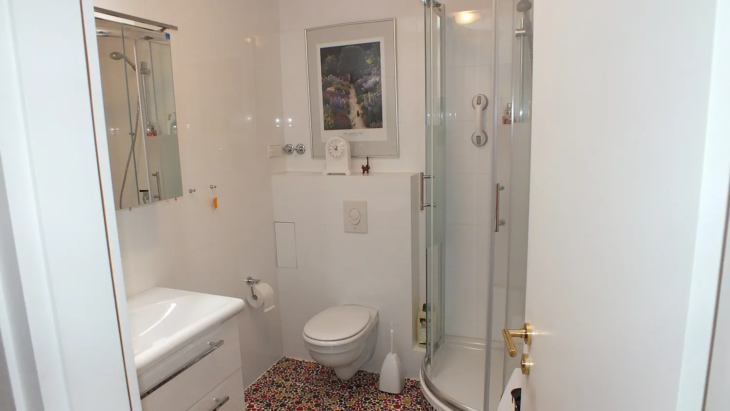 2 Zimmer Wohnung mit 57 m² in Potsdam – Bild 10