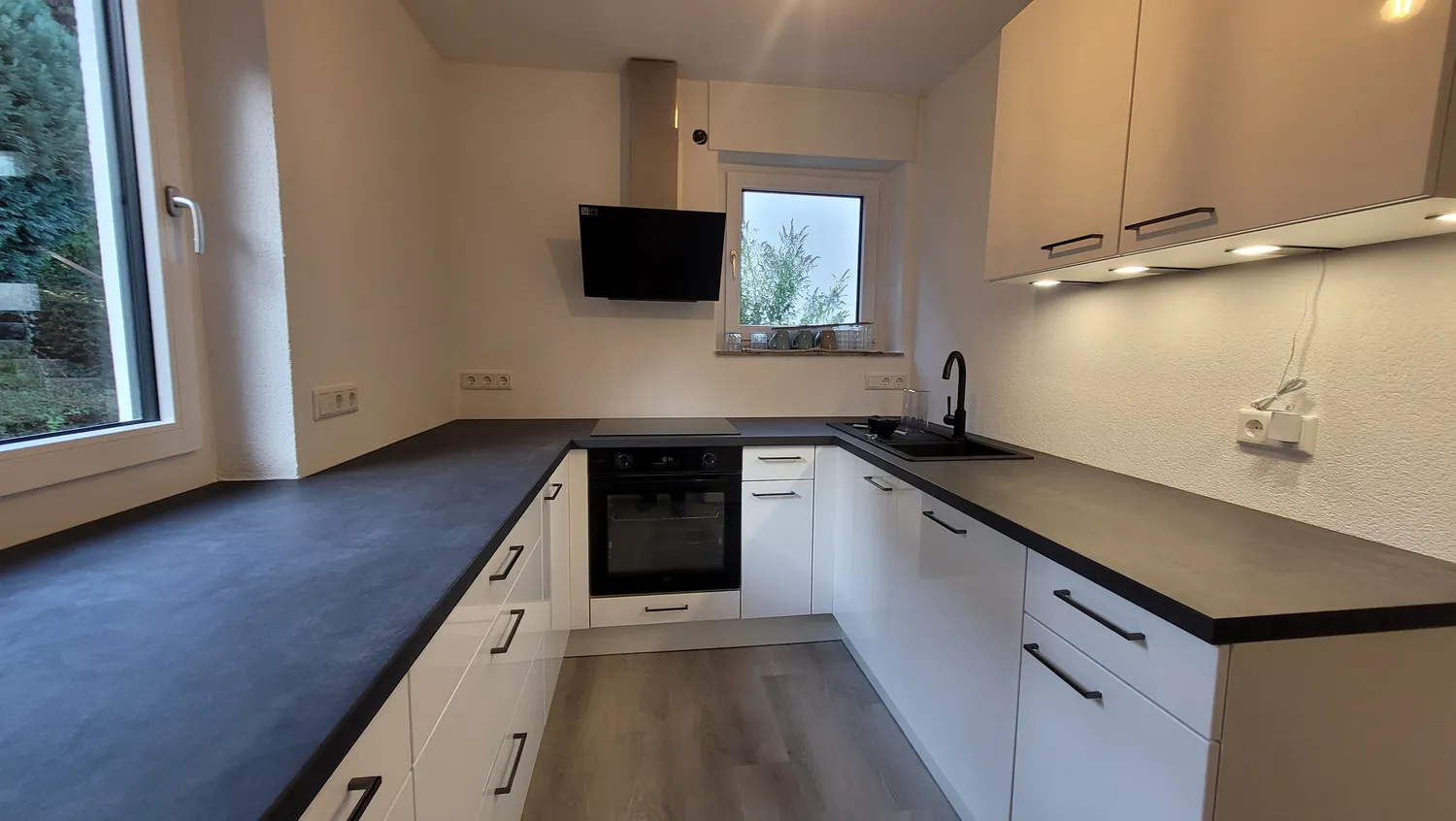 2 room apartment with 58 m² in Esslingen am Neckar – Photo 1