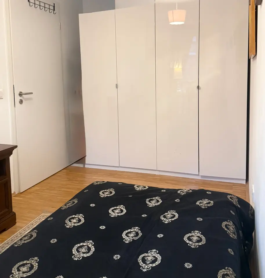WG-Zimmer mit 95 m² in Frankfurt am Main – Bild 6