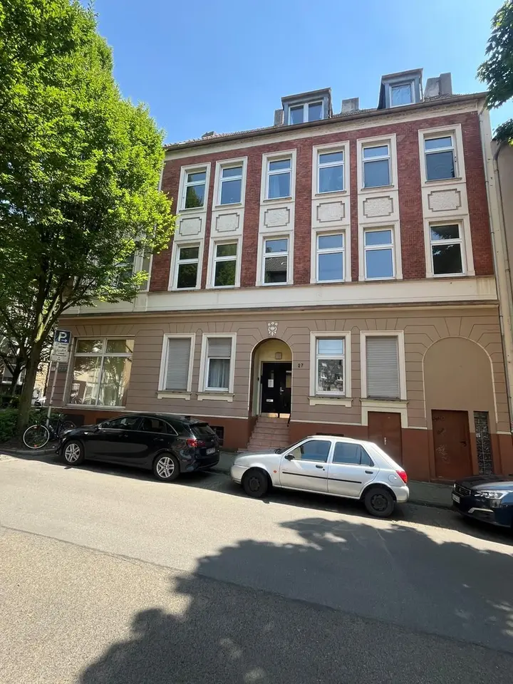 3 Zimmer Wohnung mit 80 m² in Witten – Bild 1