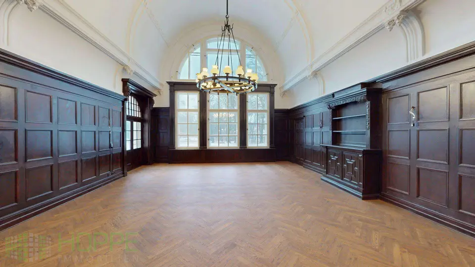 2 Zimmer Haus mit 100 m² in Werder (Havel) – Bild 7