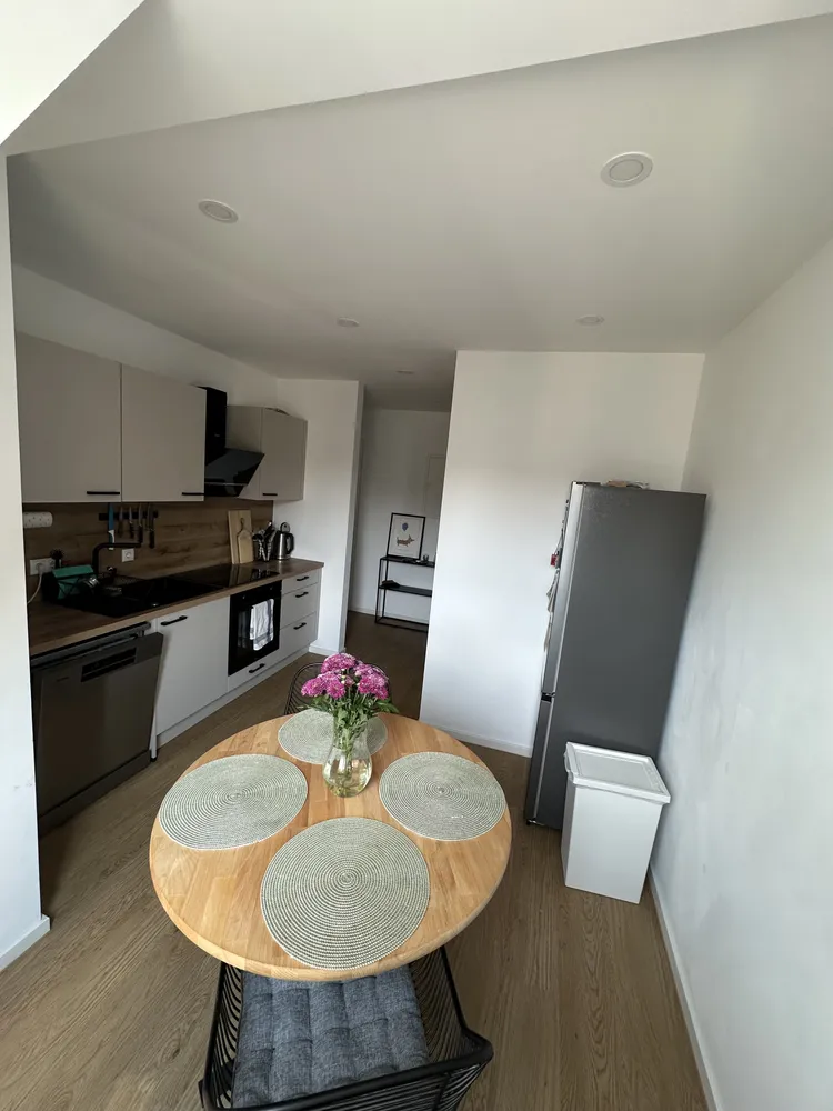 3 Zimmer Wohnung mit 73 m² in Nürnberg – Bild 4