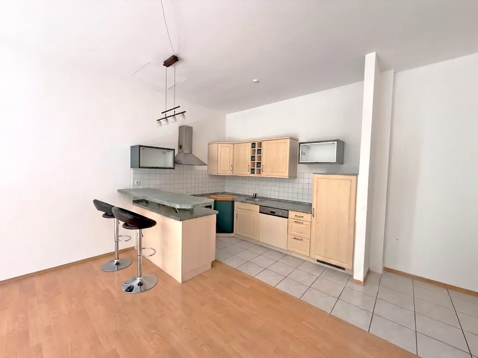 3 Zimmer Wohnung mit 81 m² in Eisenach – Bild 3