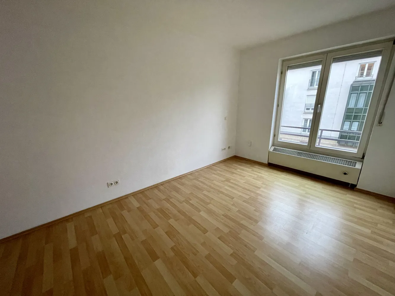 2 Zimmer Wohnung mit 38 m² in Mainz – Bild 4