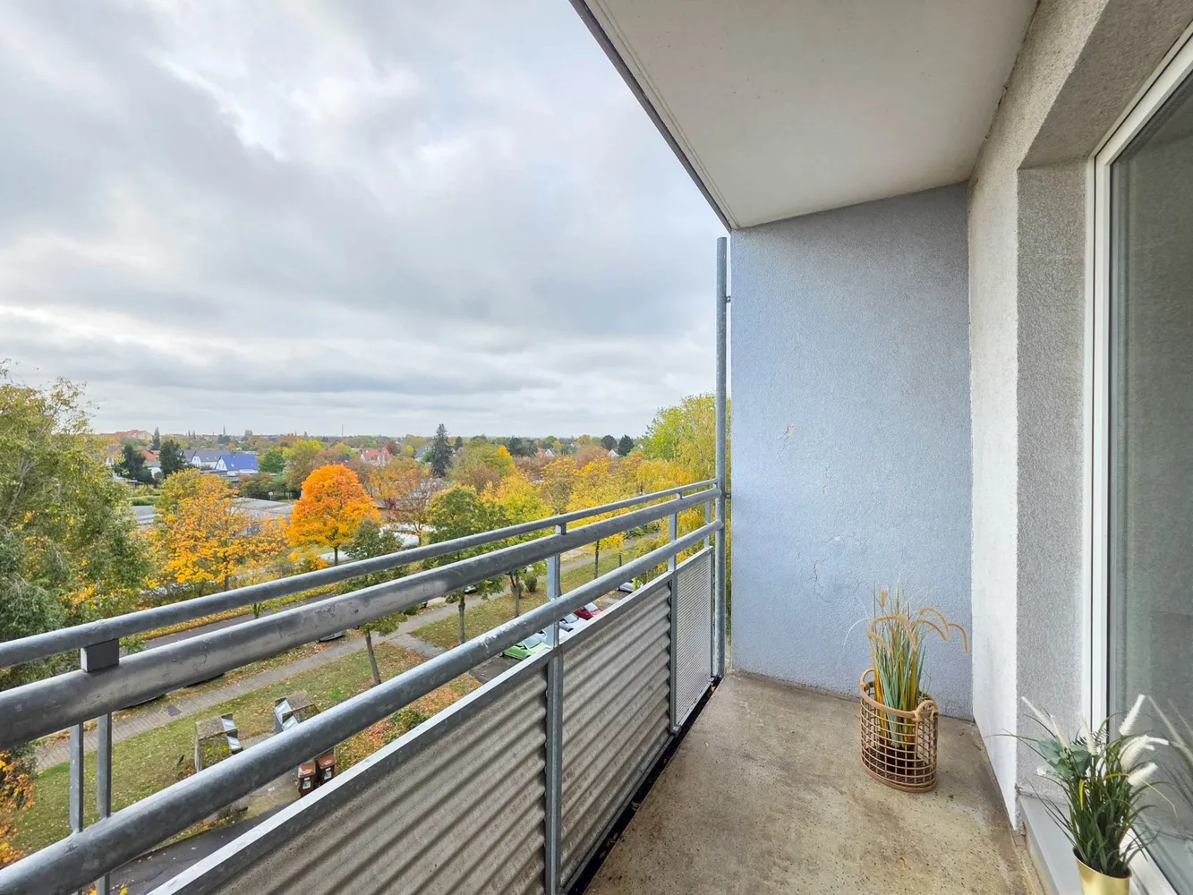 3 Zimmer Wohnung mit 57 m² in Magdeburg – Bild 8