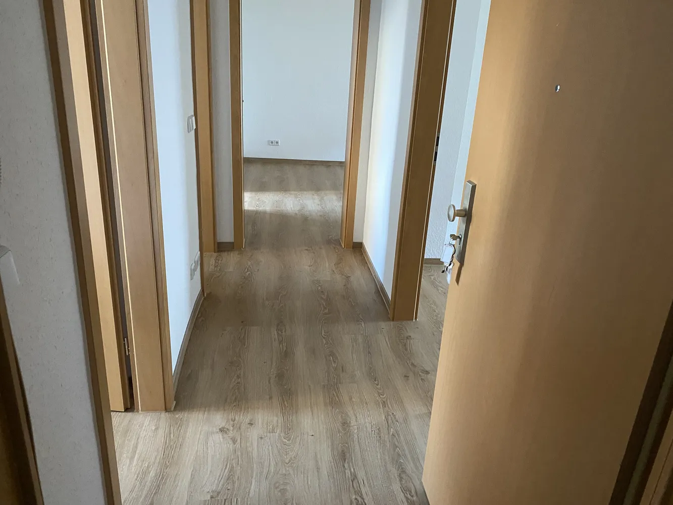 3 room apartment with 60 m² in Gotha – Photo 2