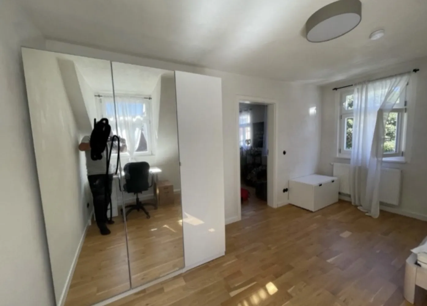 WG-Zimmer in Schwäbisch Gmünd – Bild 4