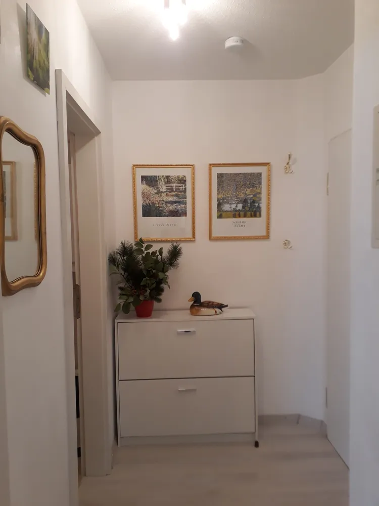 1 Zimmer Wohnung mit 32 m² in München – Bild 6