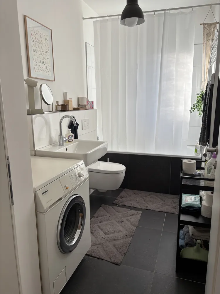 2 Zimmer Wohnung mit 54 m² in Witten – Bild 5