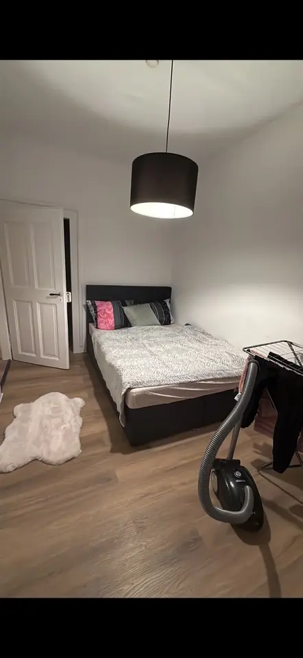 3 Zimmer Wohnung mit 46 m² in Kassel – Bild 2