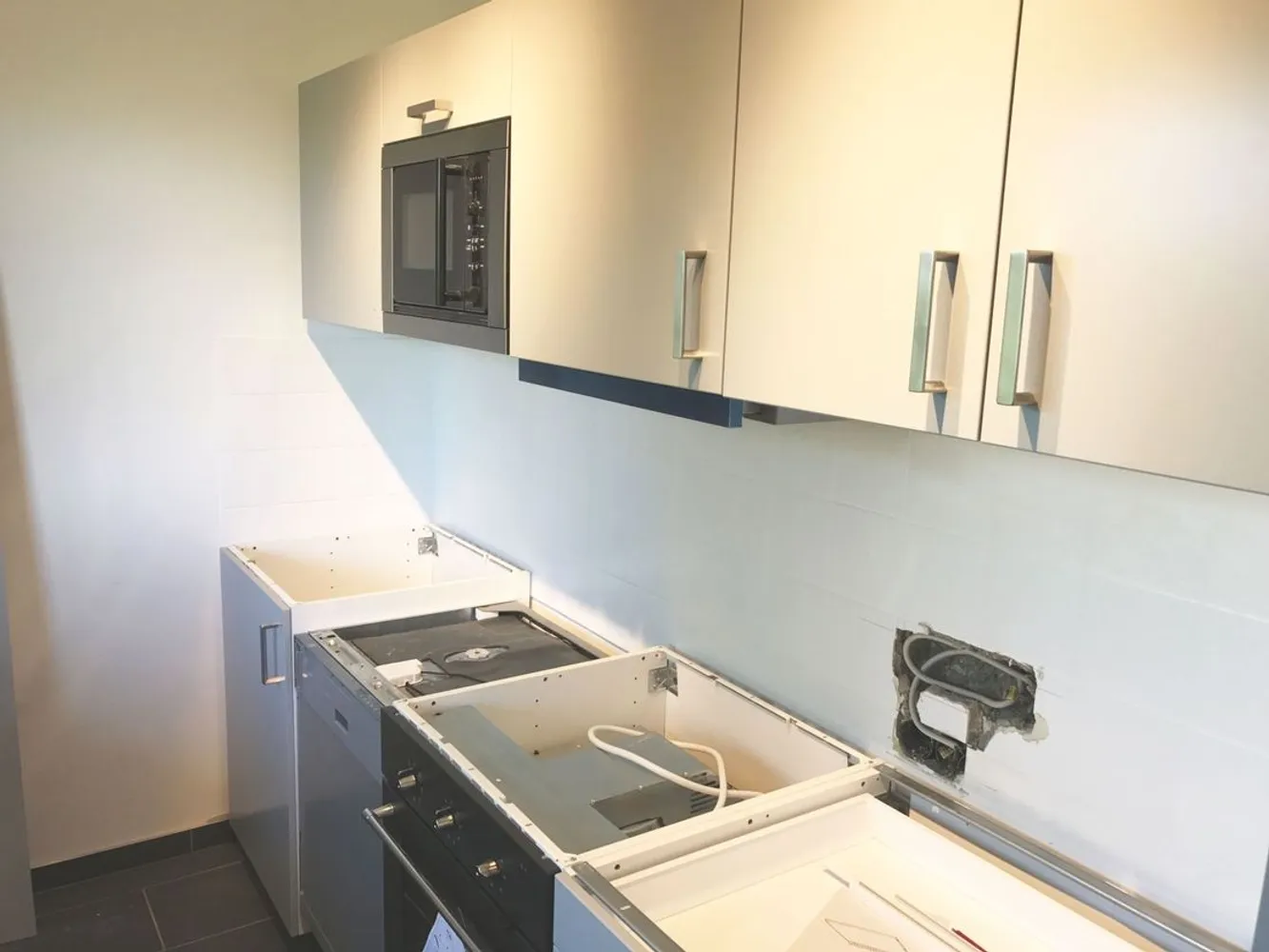 1 Zimmer Wohnung mit 45 m² in Aachen – Bild 6