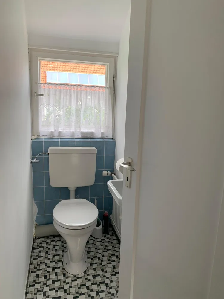 4 Zimmer Wohnung mit 81 m² in Augsburg – Bild 8