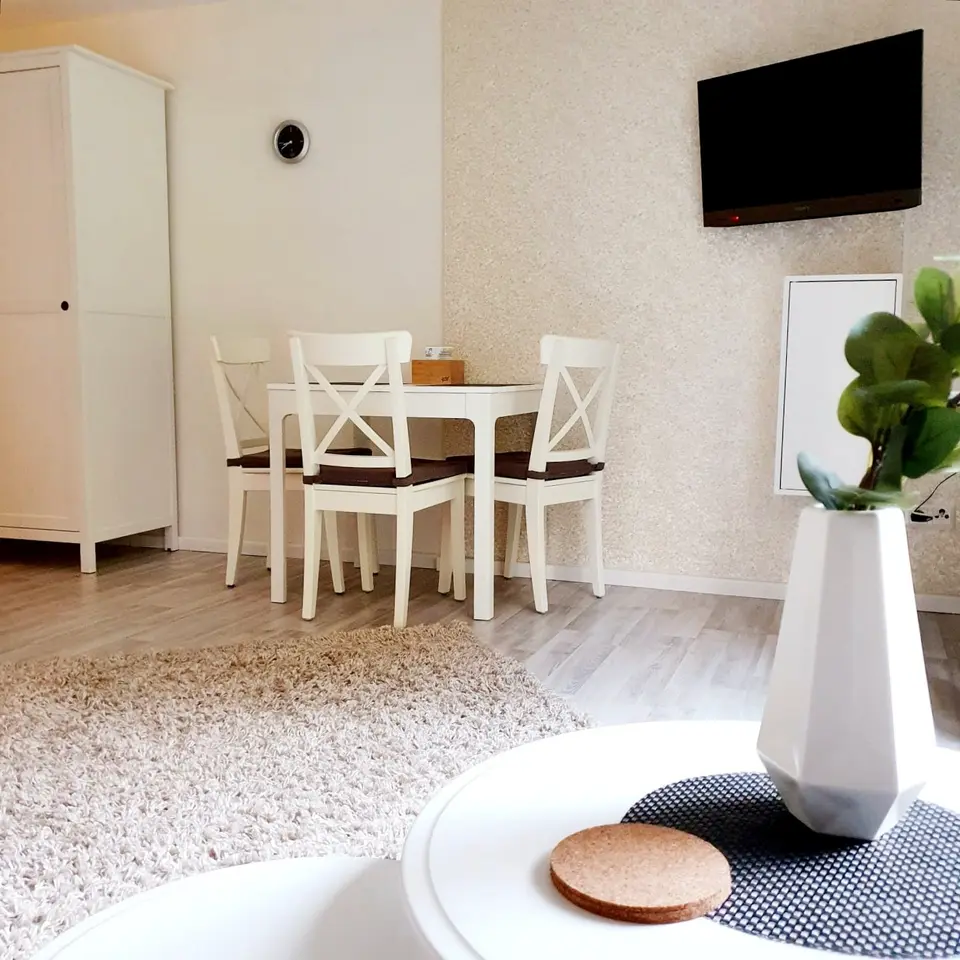 WG-Zimmer mit 38 m² in Cloppenburg – Bild 2