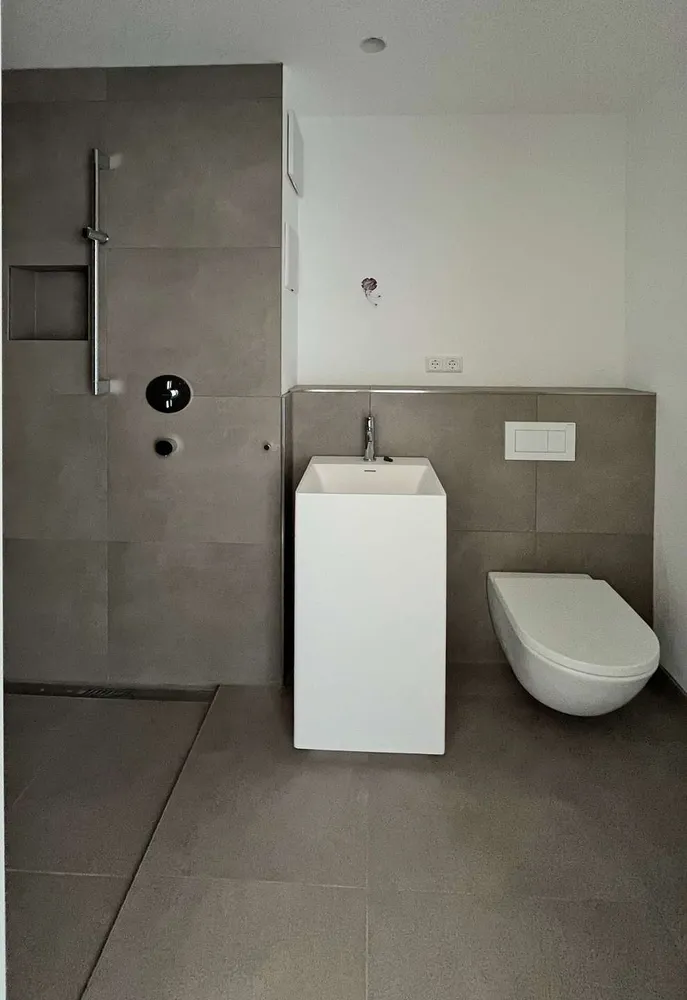 1 Zimmer Wohnung mit 22 m² in Stuttgart – Bild 9