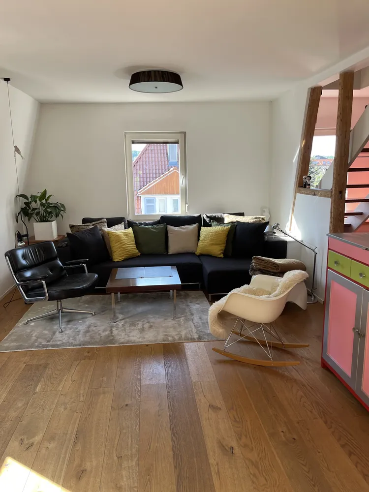 5 Zimmer Wohnung mit 113 m² in Stuttgart – Bild 3
