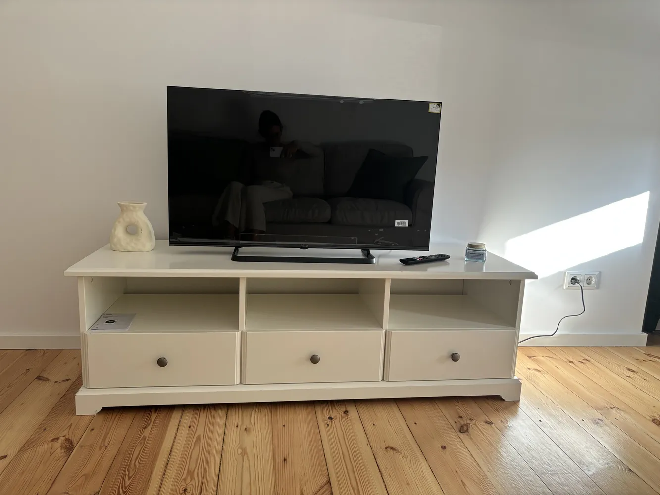 3 Zimmer Wohnung mit 56 m² in Berlin – Bild 5