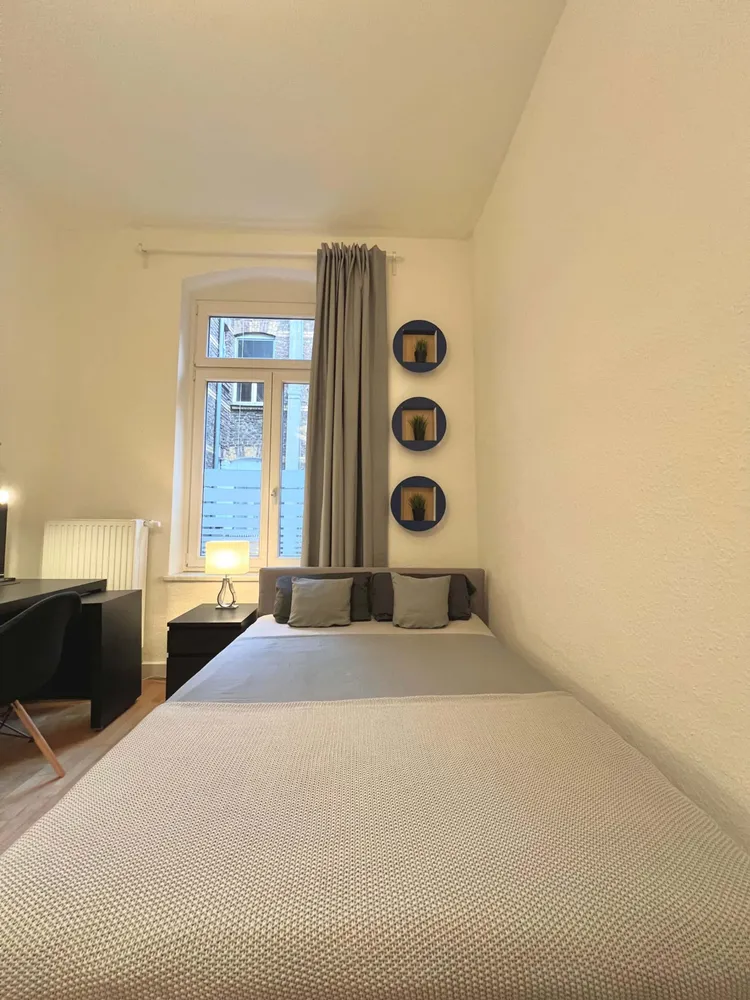 WG-Zimmer mit 16 m² in Köln – Bild 11
