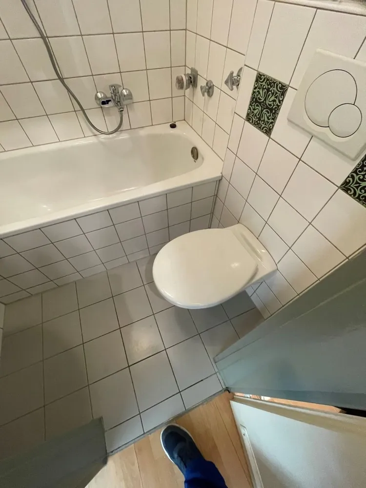 1 Zimmer Wohnung mit 29 m² in Düsseldorf – Bild 10