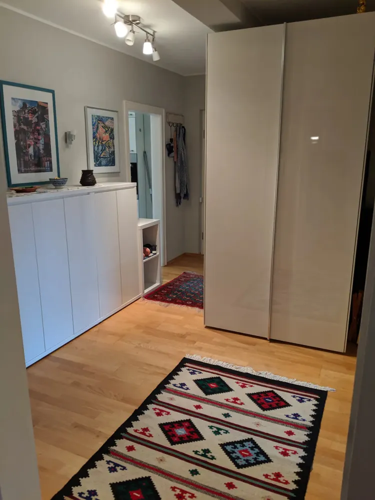 WG-Zimmer mit 23 m² in Köln – Bild 4