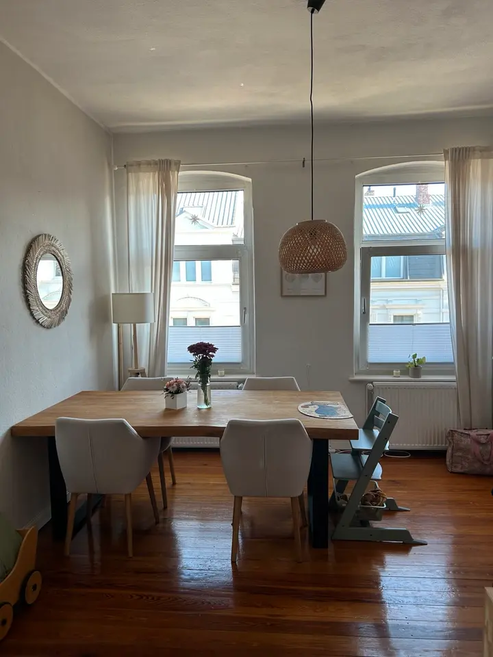 3 Zimmer Wohnung mit 71 m² in Lüneburg – Bild 9