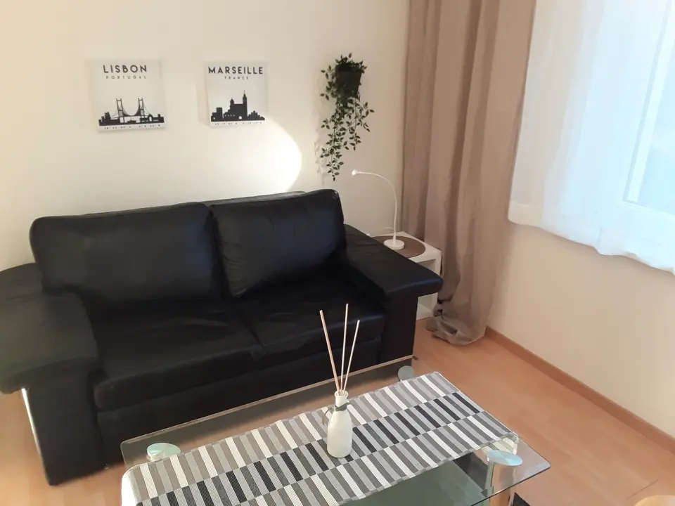 WG-Zimmer mit 40 m² in Essen – Bild 6