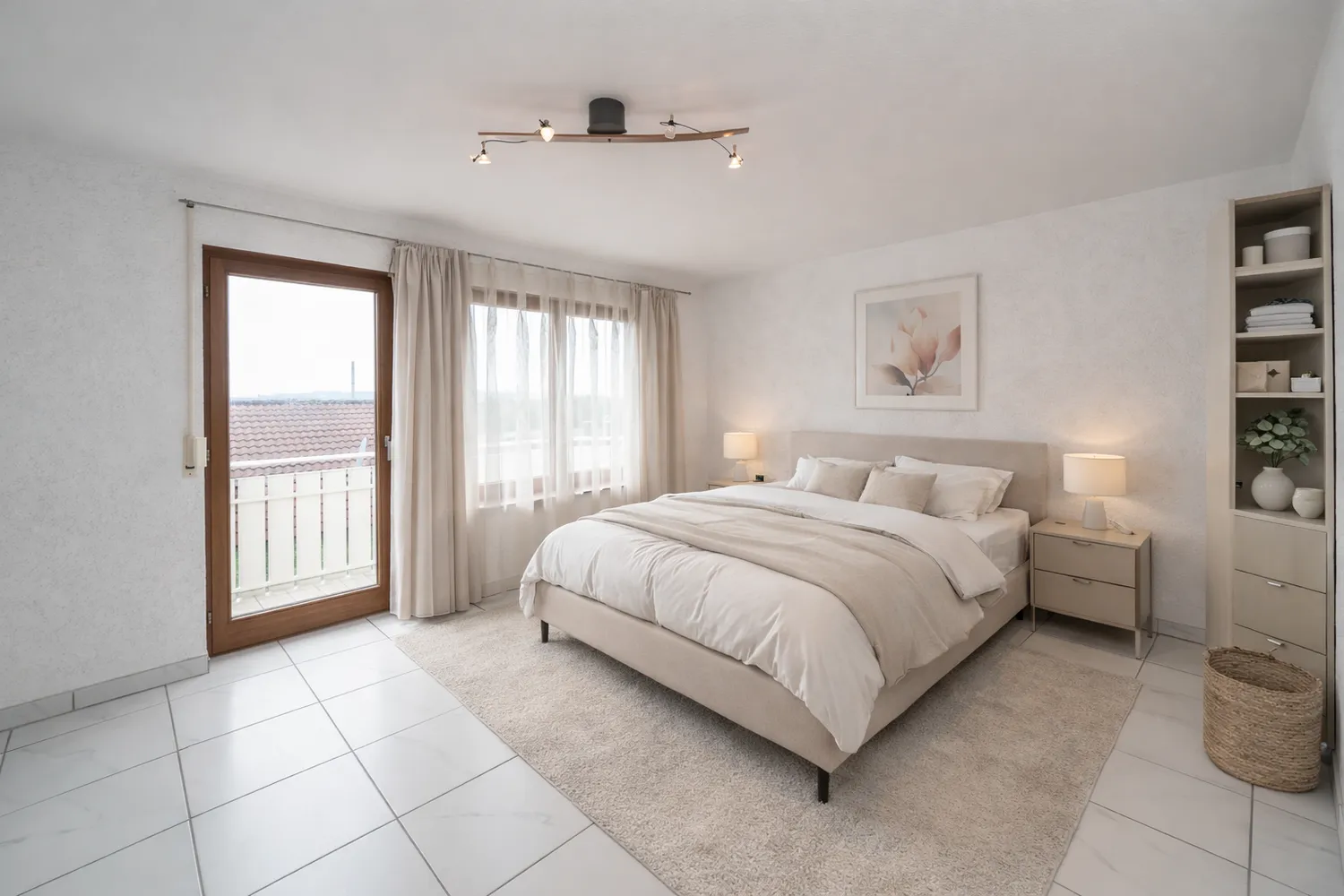 4 Zimmer Wohnung mit 127 m² in Heilbronn – Bild 10