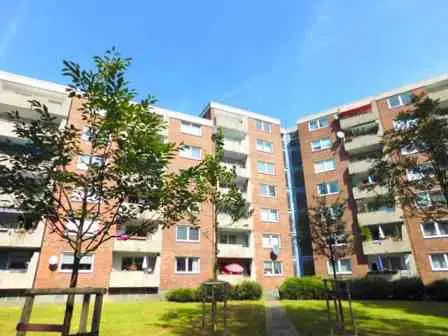 3 Zimmer Wohnung mit 77 m² in Frechen – Bild 10