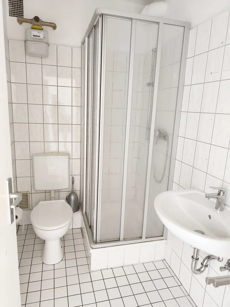 2 Zimmer Wohnung mit 47 m² in Essen – Bild 2