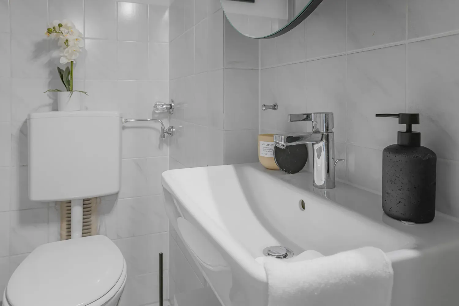 WG-Zimmer mit 10 m² in München – Bild 4
