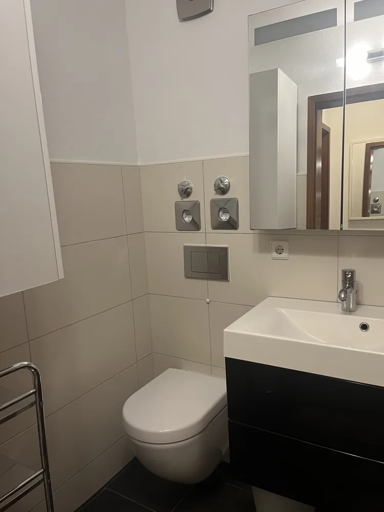 1 Zimmer Wohnung mit 38 m² in Stuttgart – Bild 2