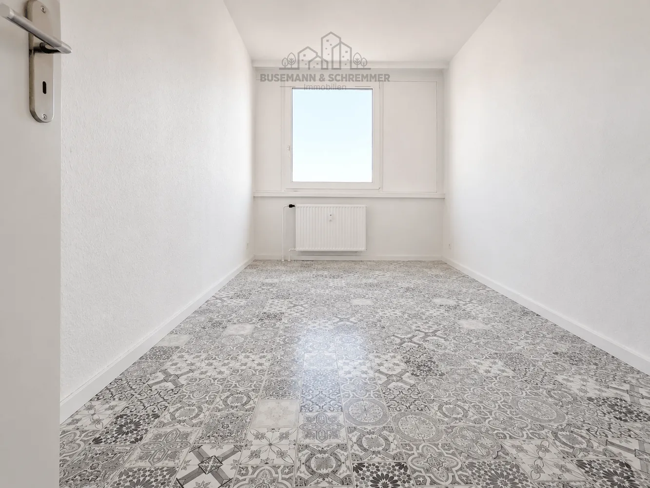 3 Zimmer Wohnung mit 82 m² in Hannover – Bild 10