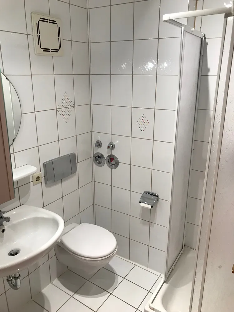 1 Zimmer Wohnung mit 37 m² in Nürnberg – Bild 6