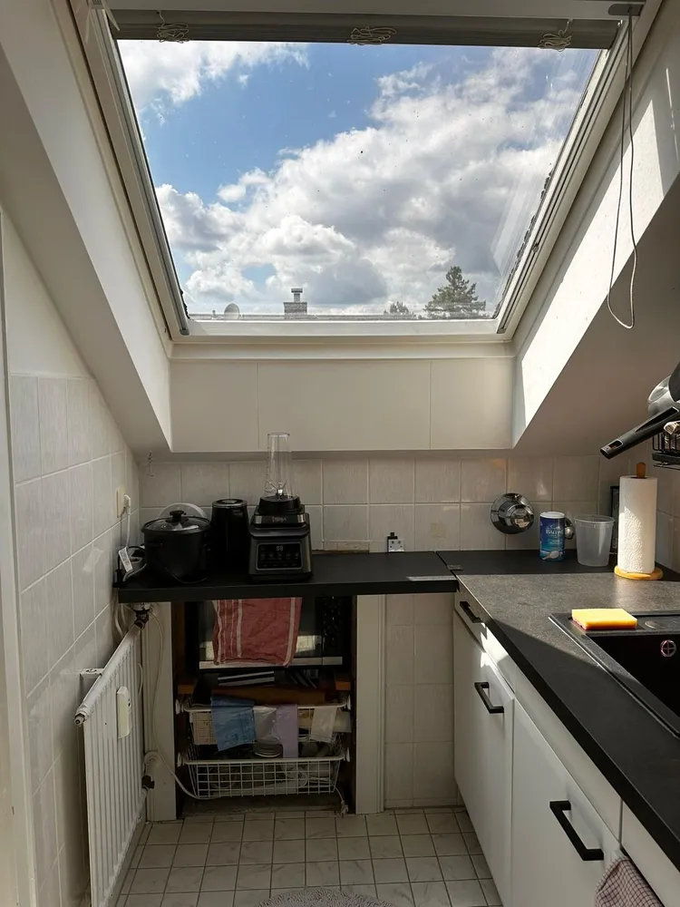 1 Zimmer Wohnung mit 28 m² in Stuttgart – Bild 1