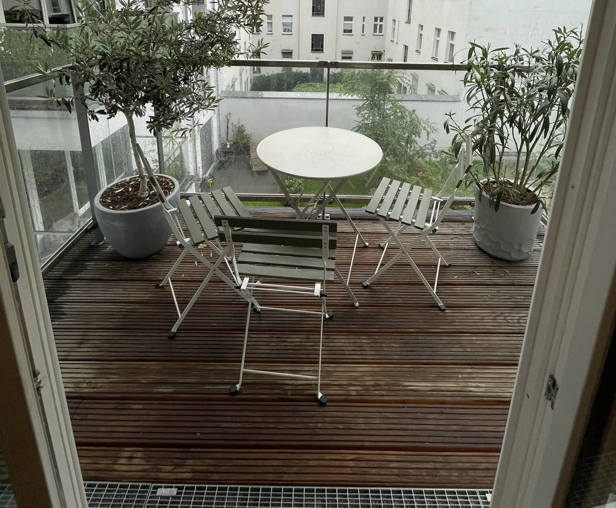 3 Zimmer Wohnung mit 74 m² in Berlin – Bild 4