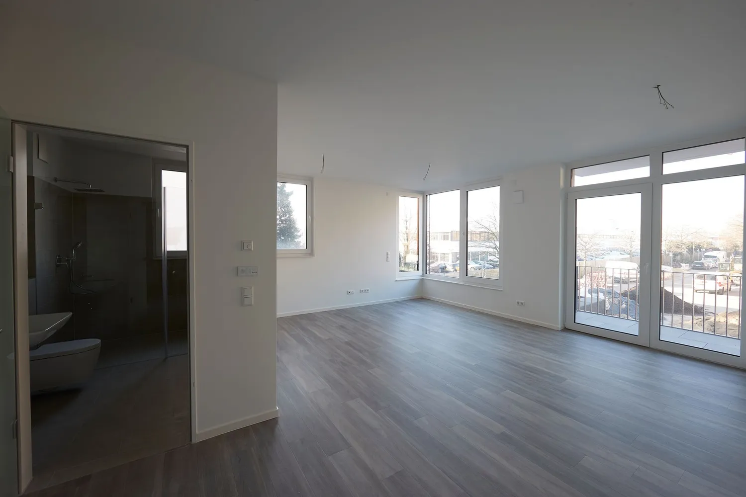 2 Zimmer Wohnung mit 60 m² in Düsseldorf – Bild 5