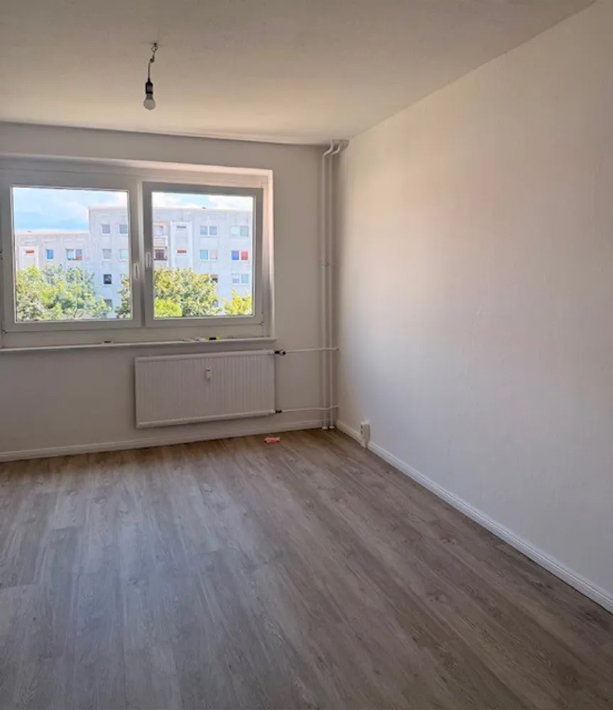 1 Zimmer Wohnung mit 36 m² in Berlin – Bild 1