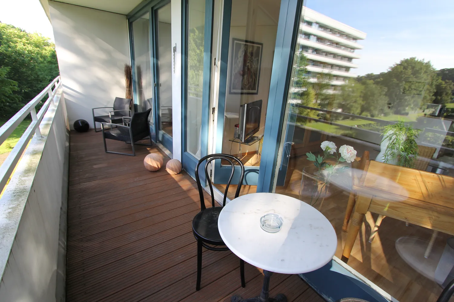 2 Zimmer Wohnung mit 55 m² in Bonn – Bild 5