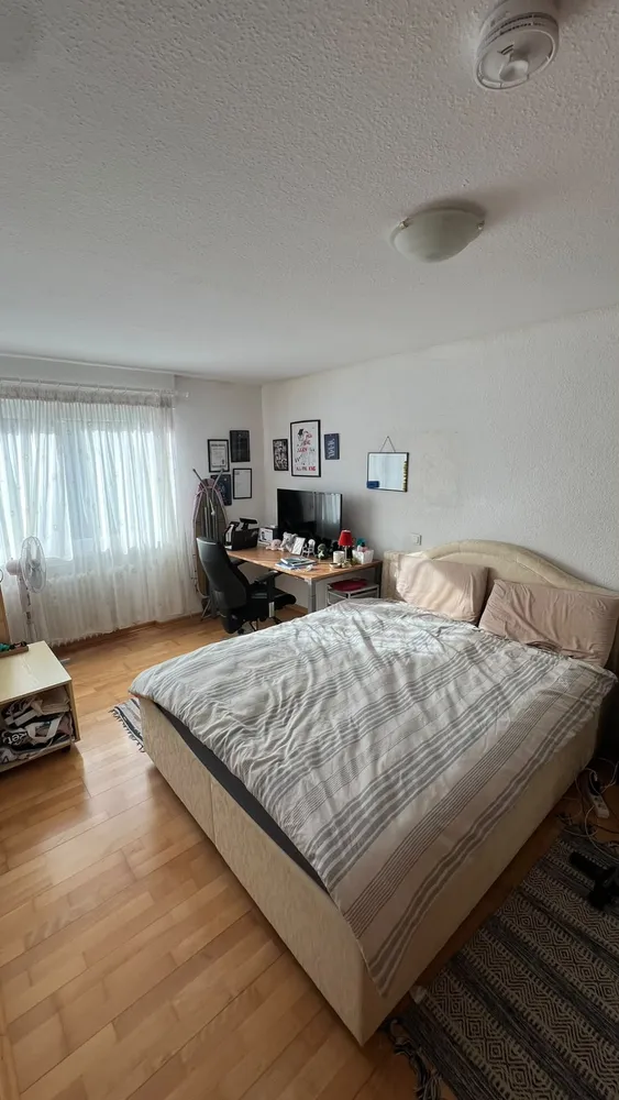 2 Zimmer Wohnung mit 60 m² in Böblingen – Bild 5