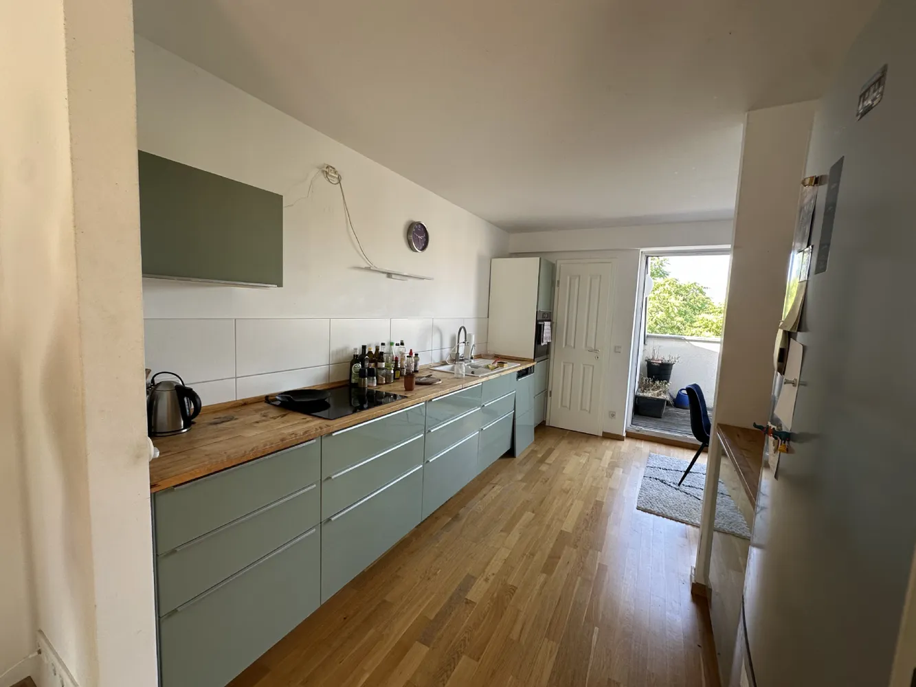 5 Zimmer Wohnung mit 126 m² in Leipzig – Bild 6